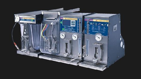 Cartridge Filling Machine EX-CR3 PRO