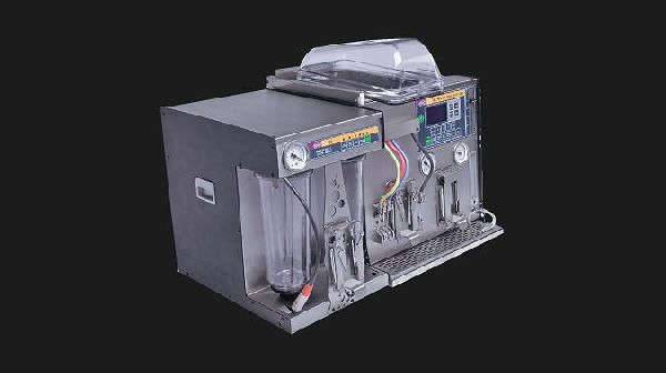 Cartridge Filling Machine EX-CR2 PRO