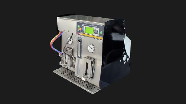 Cartridge Filling Machine EX-CR 510