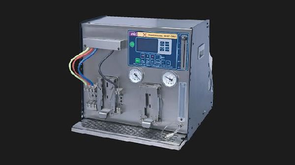 Cartridge Filling Machines EX-CR 0812