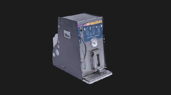 Cartridge Filling Machines EX-CR 0811