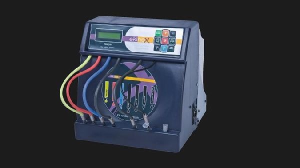 Cartridge Filling Machines EX 602