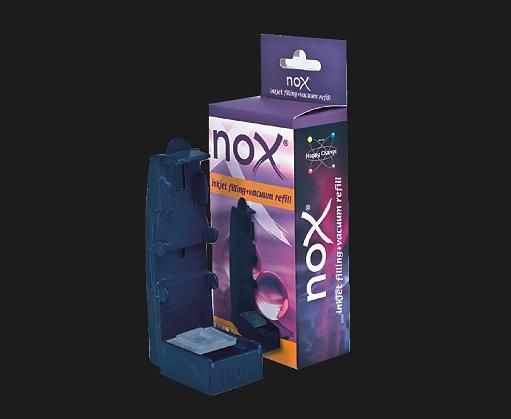 nox üniversal aparat