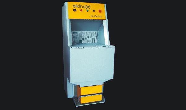 EX-TN 115 Toner dolum makinası