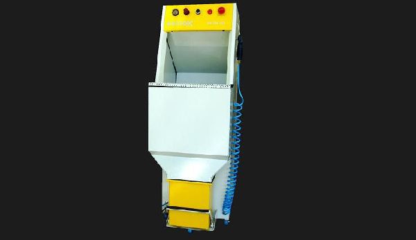 EX-TN 110 Toner dolum makinesi