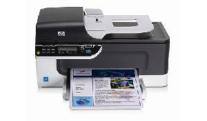 inkjet yazıcı