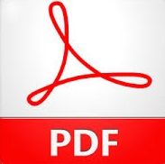 pdf logo